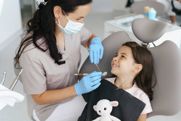 Best Emergency Orthodontic Services in Barboursville, WV