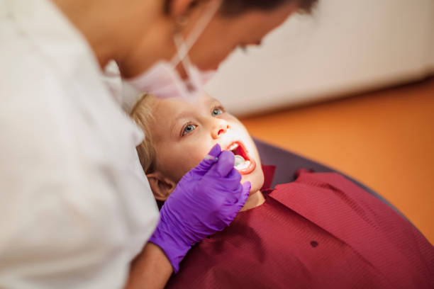 Best Emergency Treatment for Dental Infections or Abscesses in Barboursville, WV