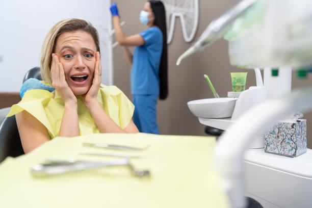 Best Emergency Treatment for Dental Infections or Abscesses in Barboursville, WV