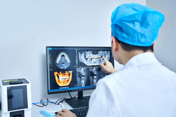 Best Emergency Dental Care for Broken or Chipped Teeth in Barboursville, WV