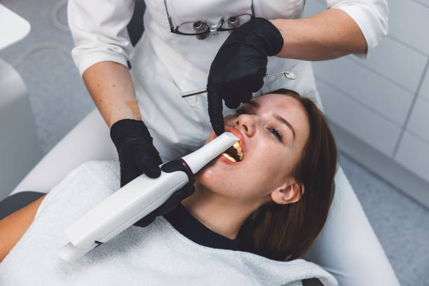 Best Emergency Root Canal Treatment in Barboursville, WV