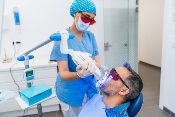 Best Emergency Wisdom Teeth Removal in Barboursville, WV